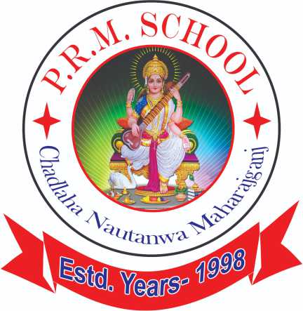 P. R. M. SCHOOL